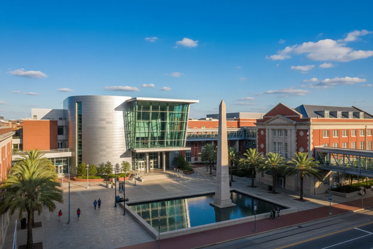 The National WWII Museum