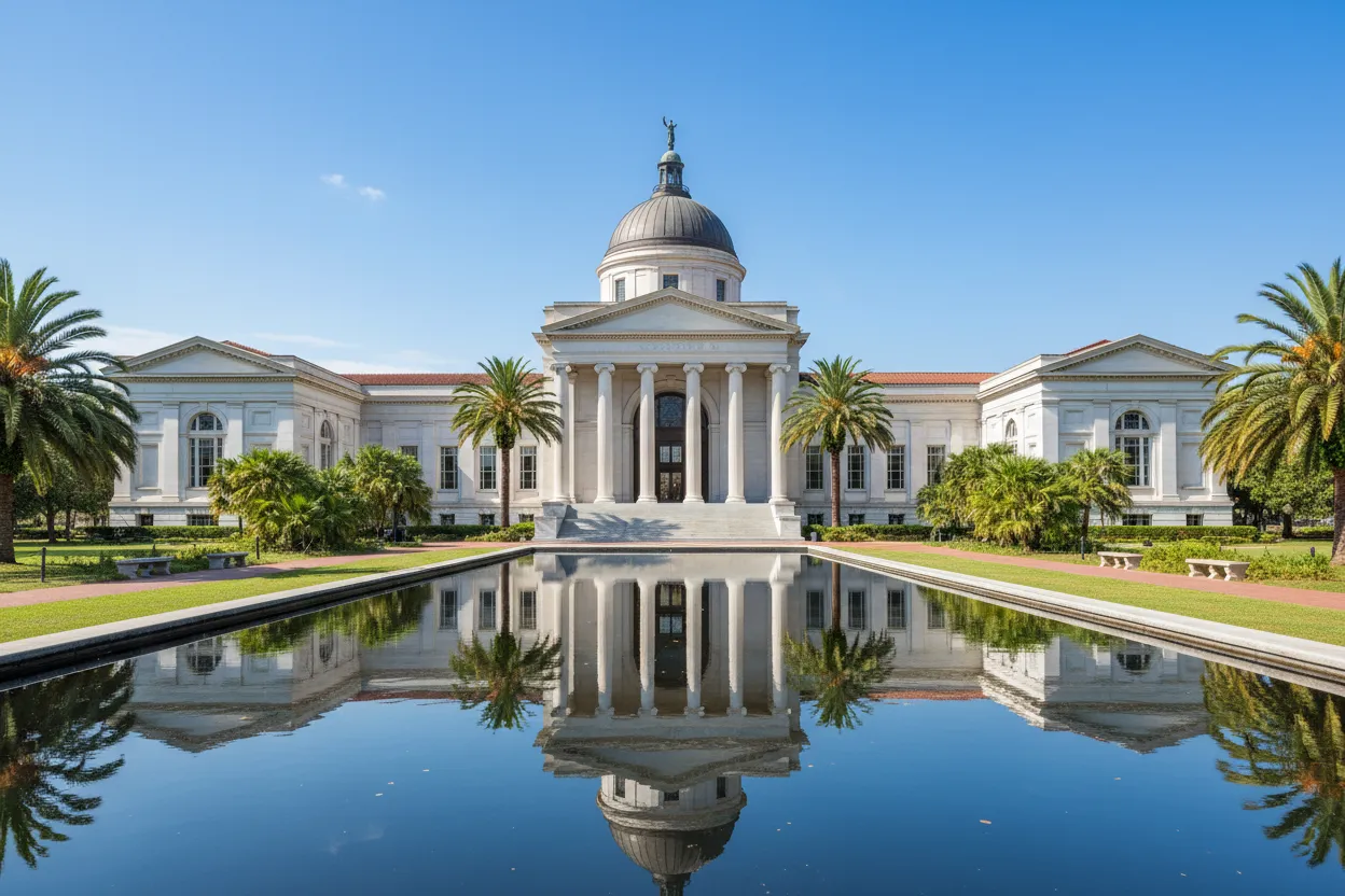 New Orleans Museum of Art