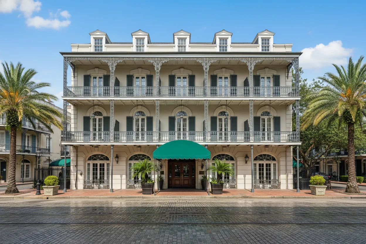 Omni Royal Orleans