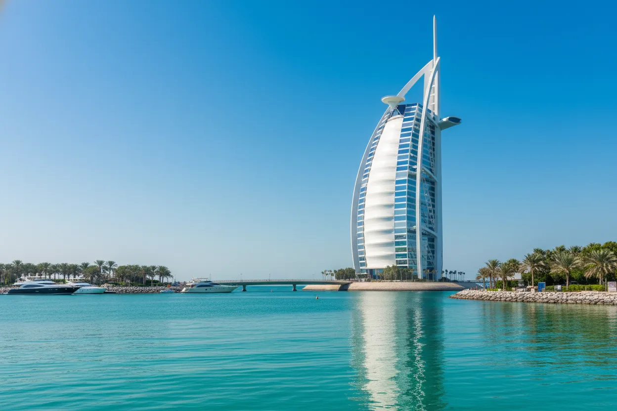 Burj Al Arab