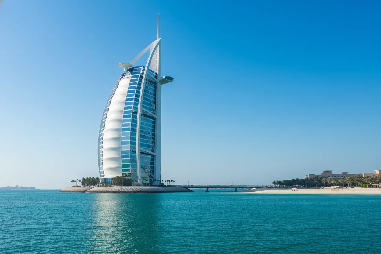Burj Al Arab Jumeirah
