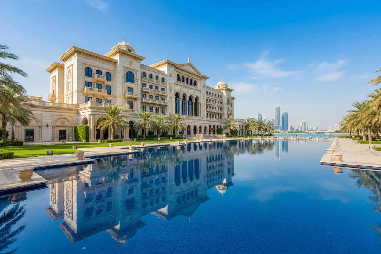 Palazzo Versace Dubai