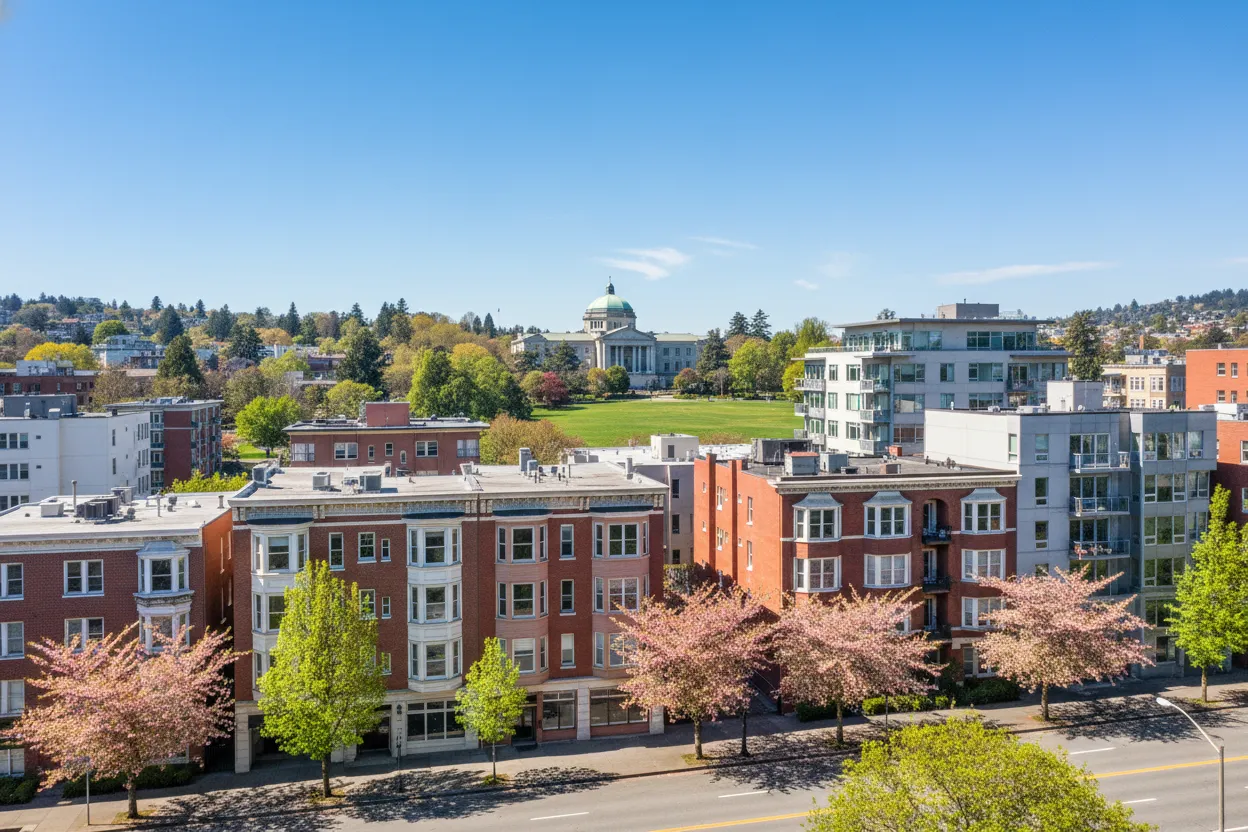 Capitol Hill