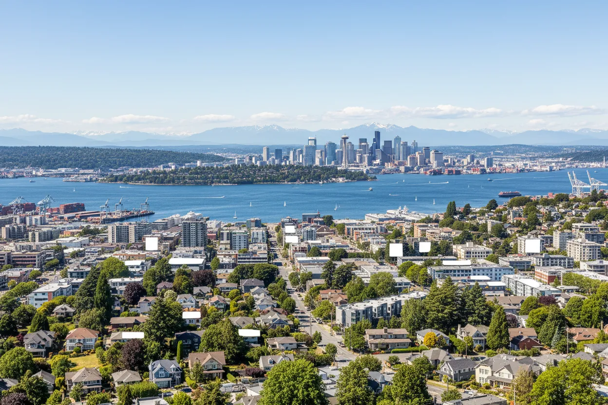 West Seattle