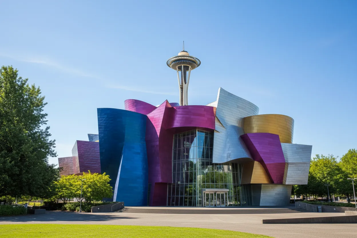 Museum of Pop Culture