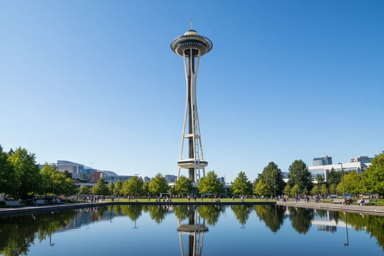 Space Needle