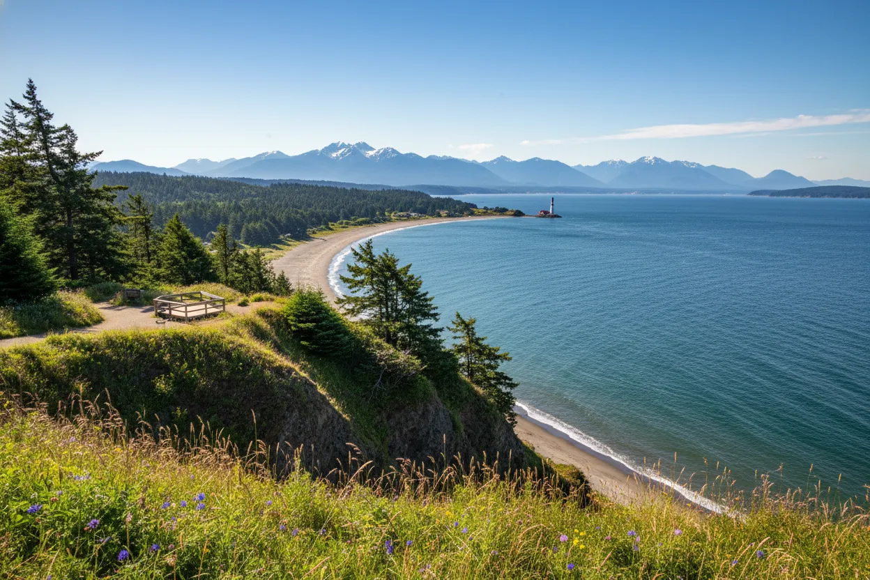 Discovery Park