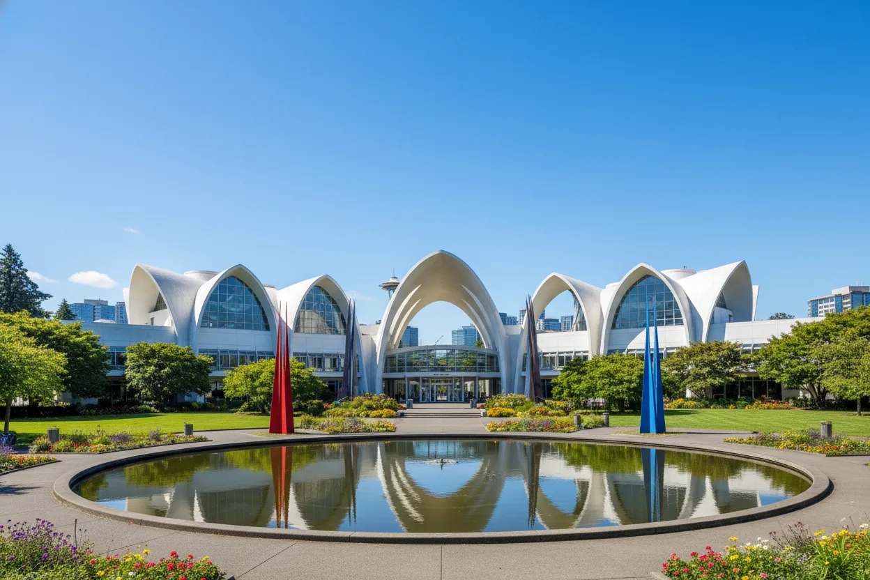 Pacific Science Center