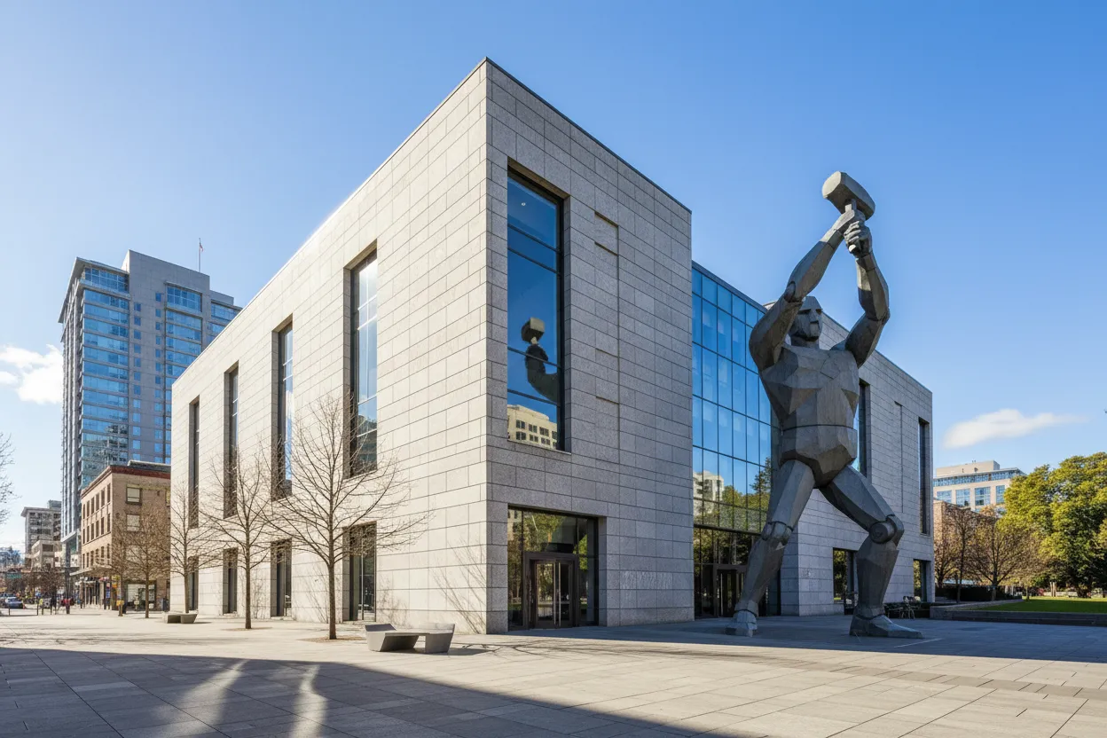 Seattle Art Museum
