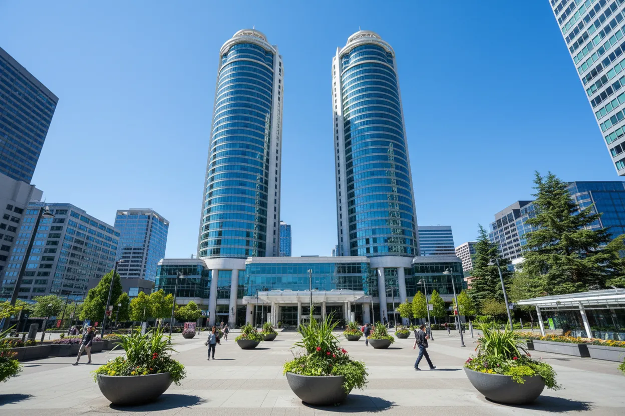 The Westin Seattle