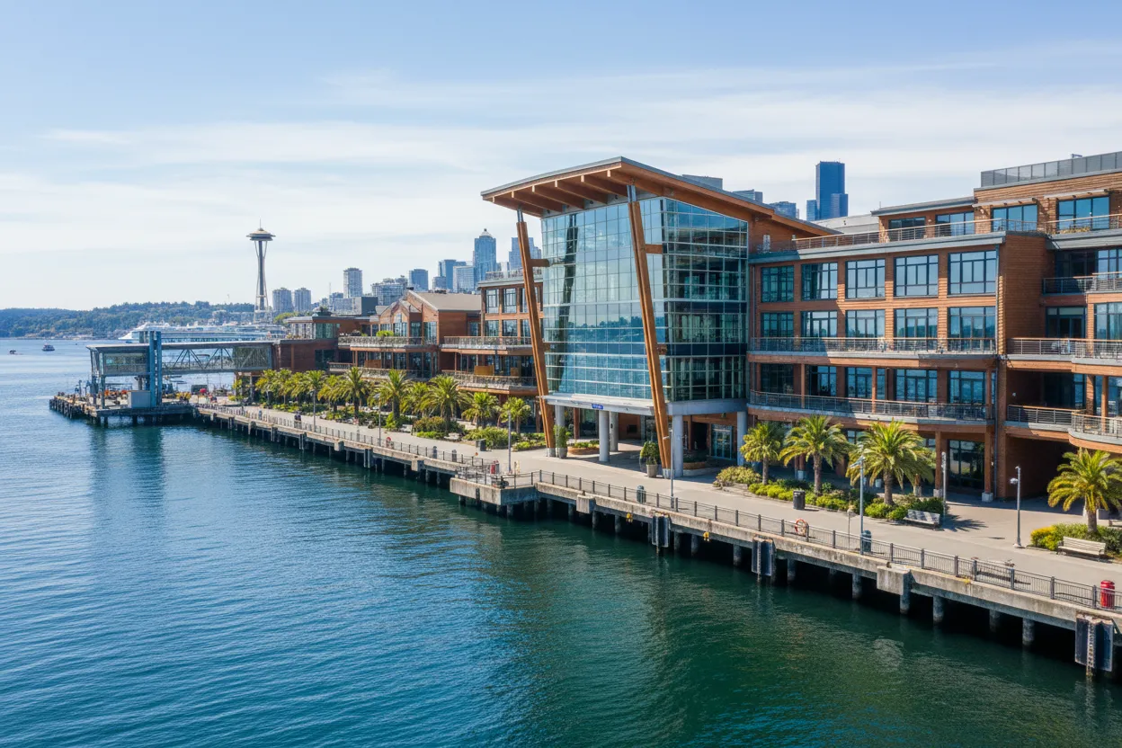 Pier Sixty-Nine