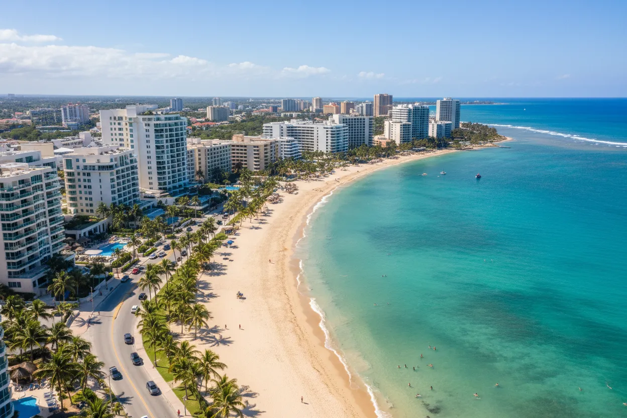 Isla Verde