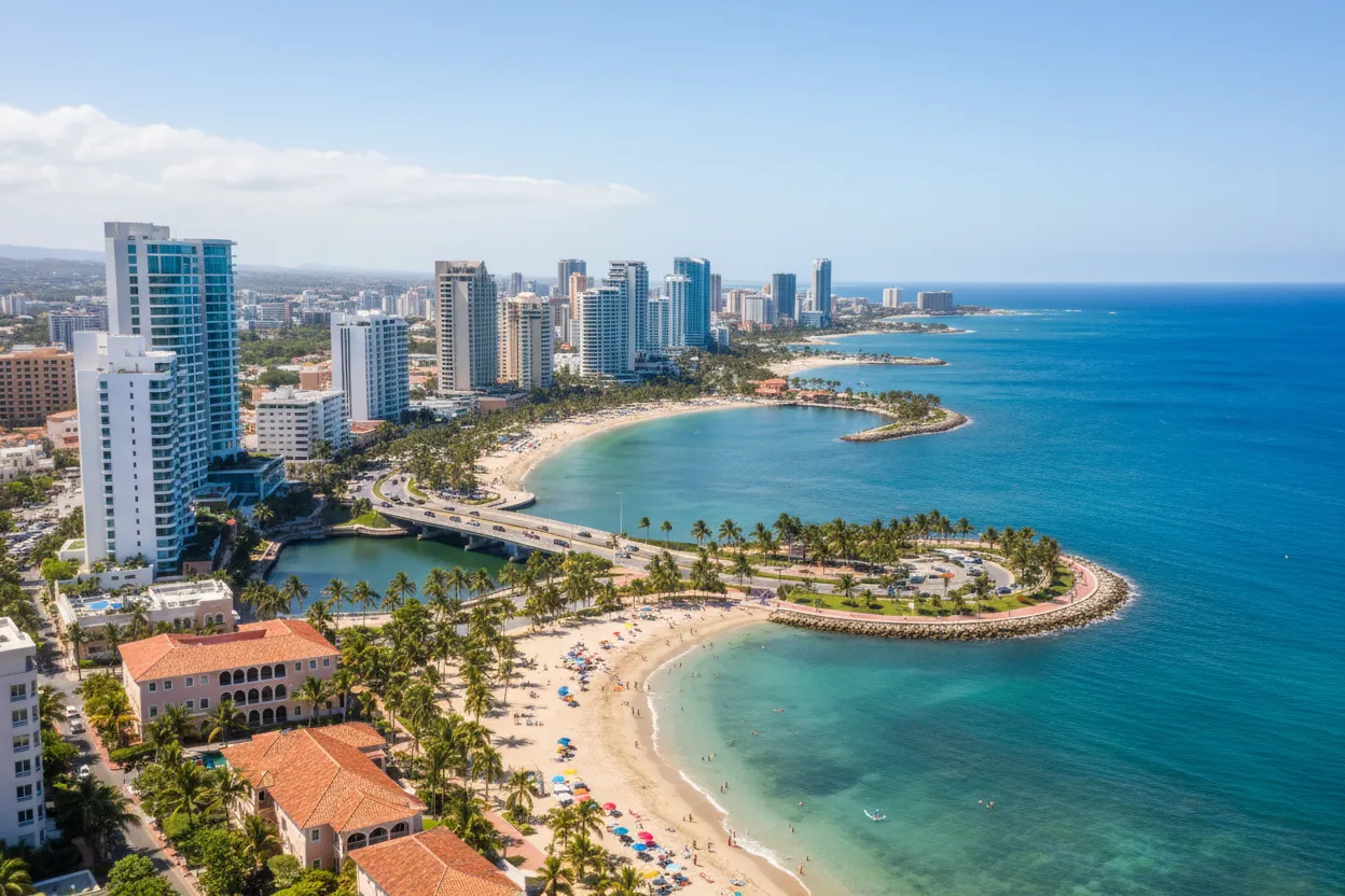 Condado