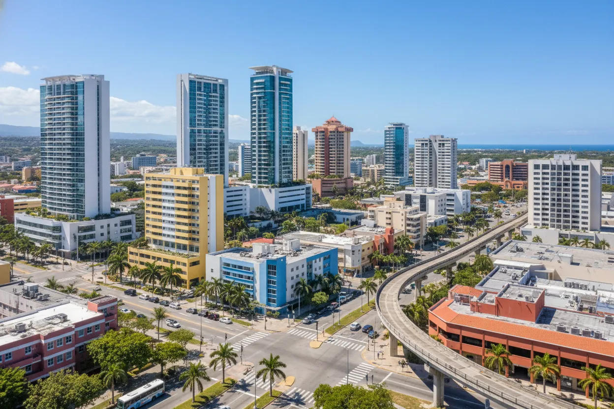 Hato Rey