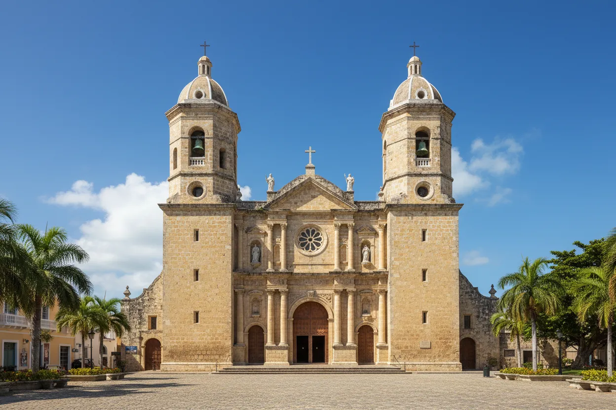 San Juan Cathedral