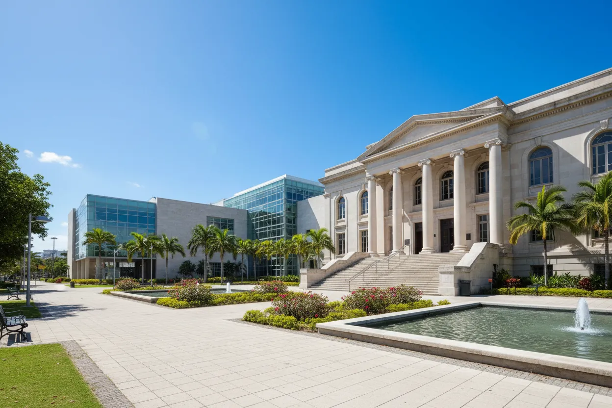 Museo de Arte de Puerto Rico