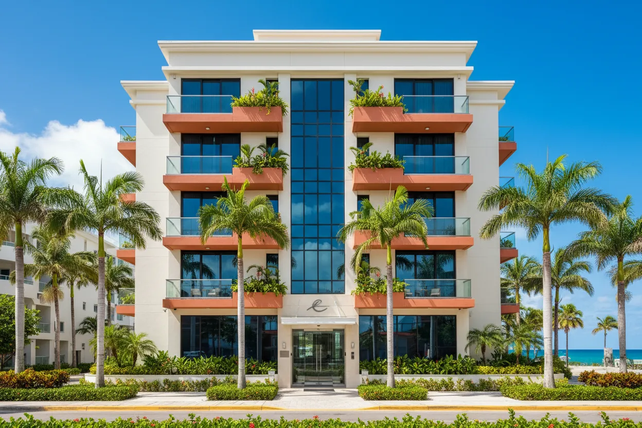 Ciqala Luxury Suites