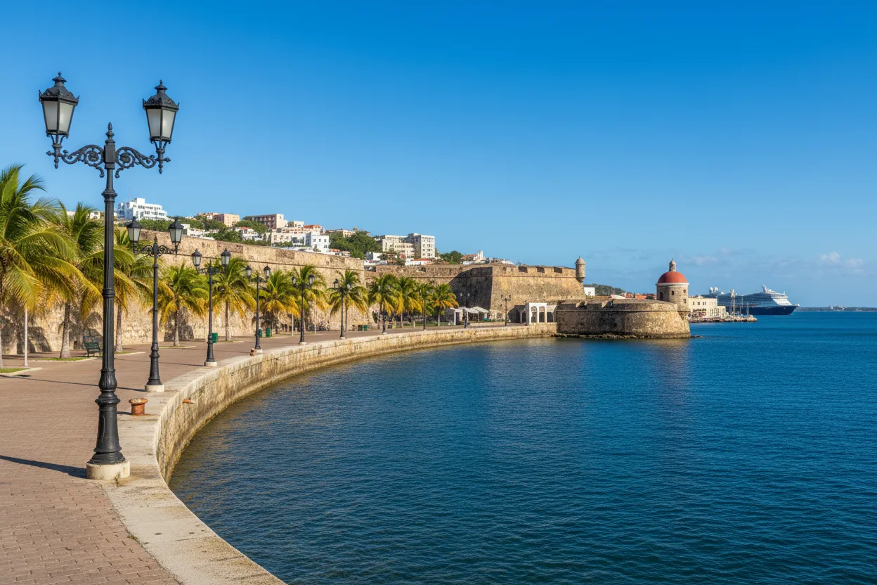 Muelle de la Princesa