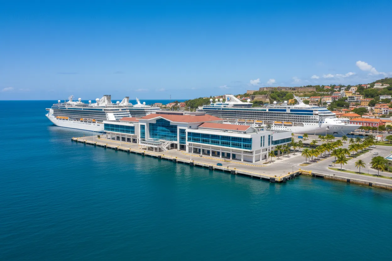 Pier 16