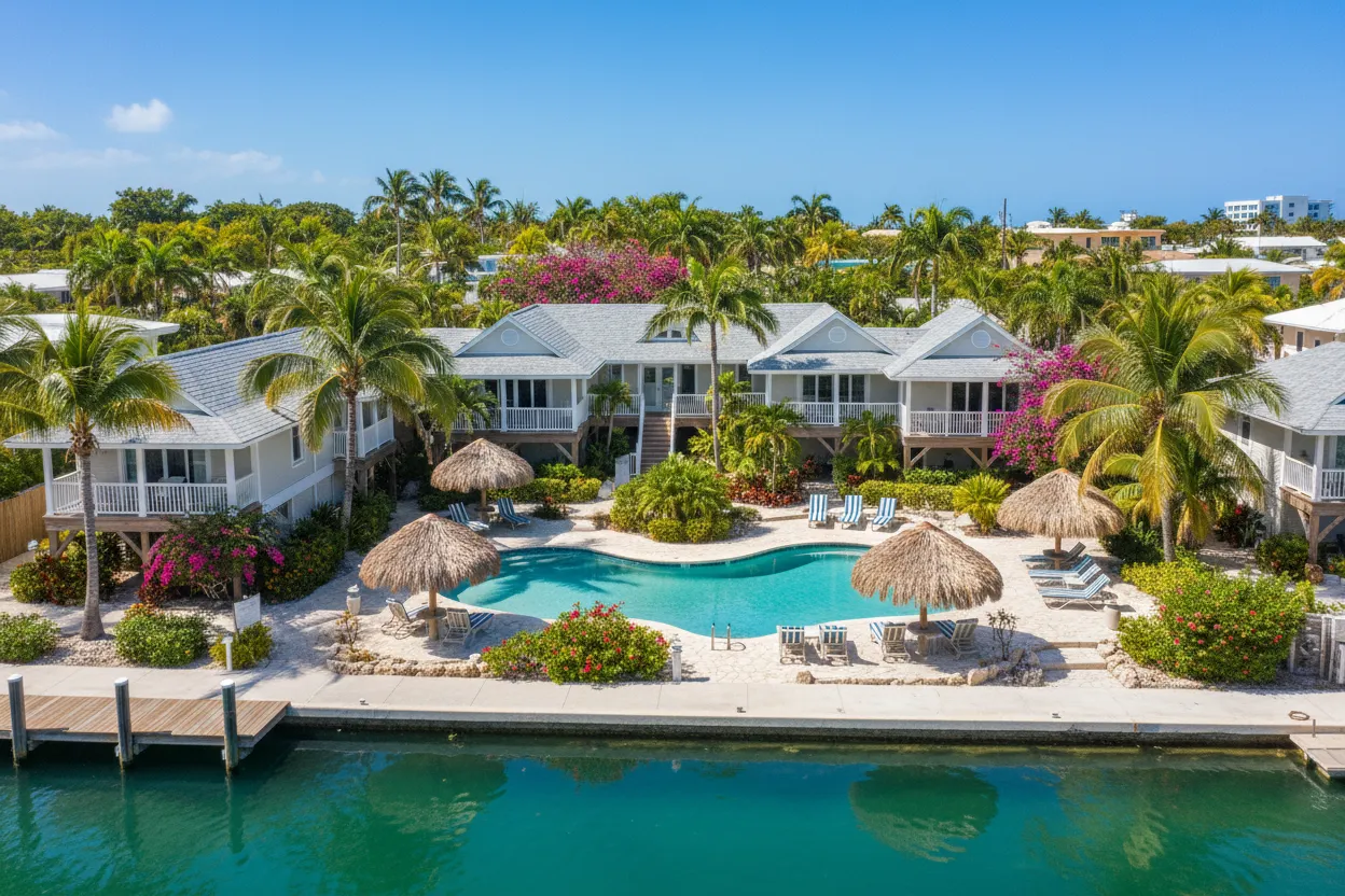Key Haven