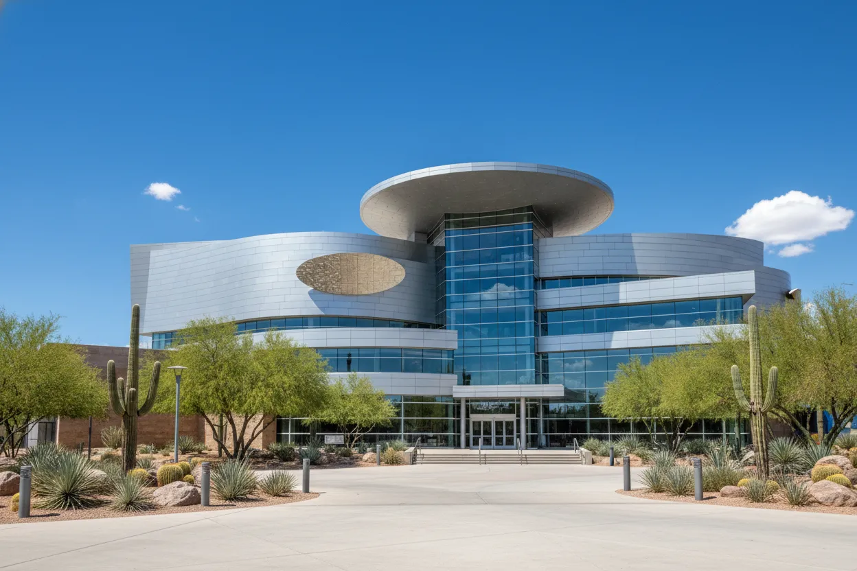 Arizona Science Center
