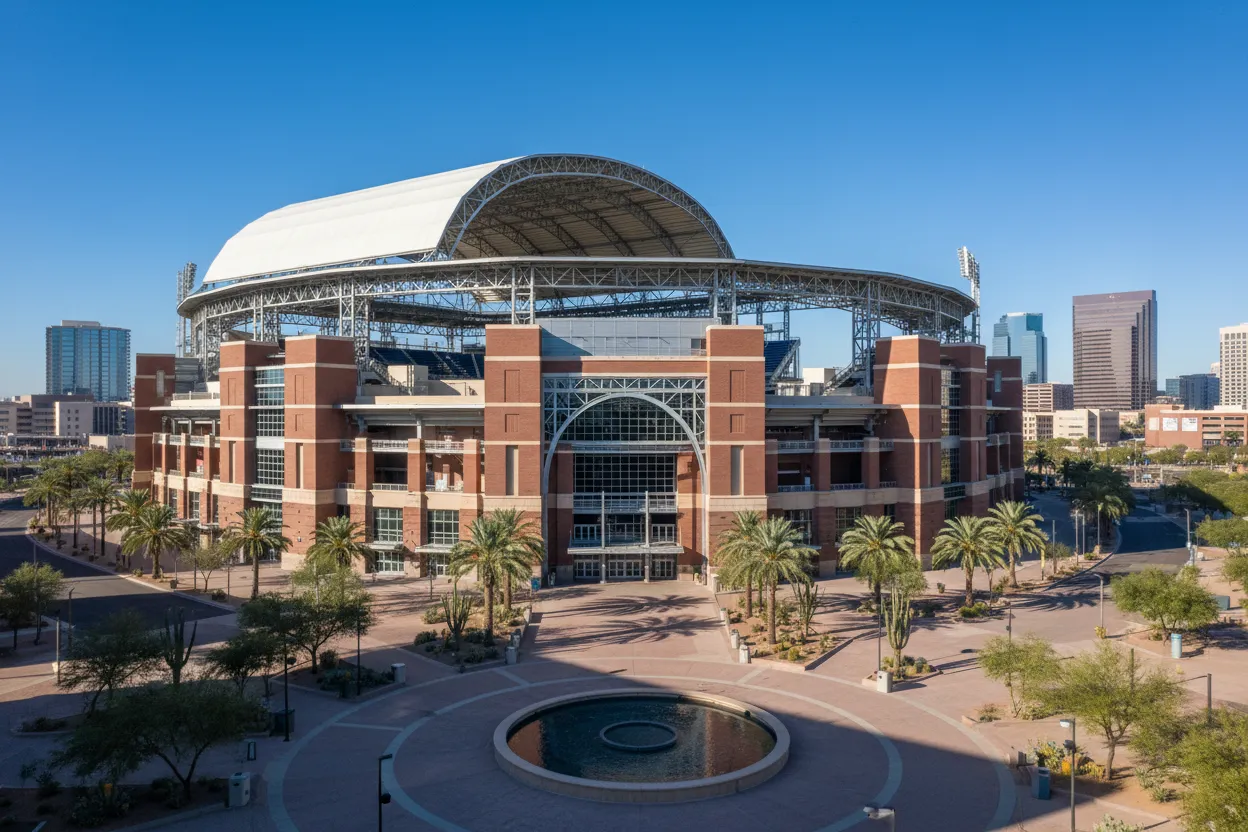 Chase Field