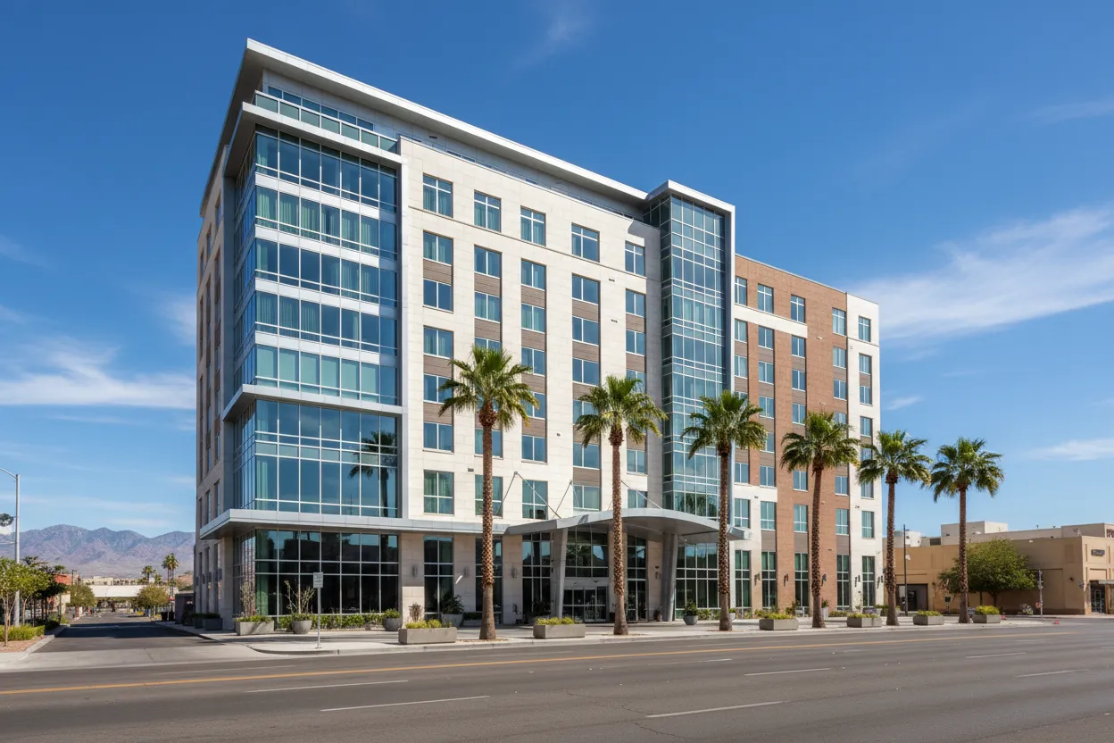 Kimpton Hotel Palomar Phoenix