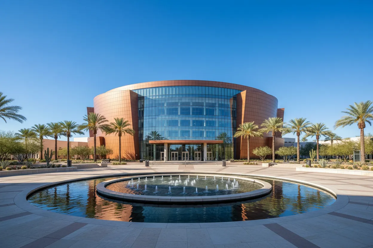 Phoenix Symphony Concerts