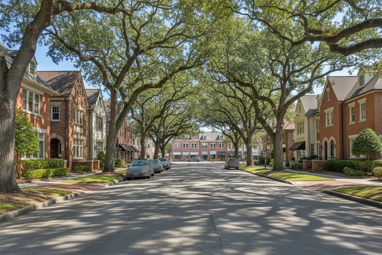 Avondale