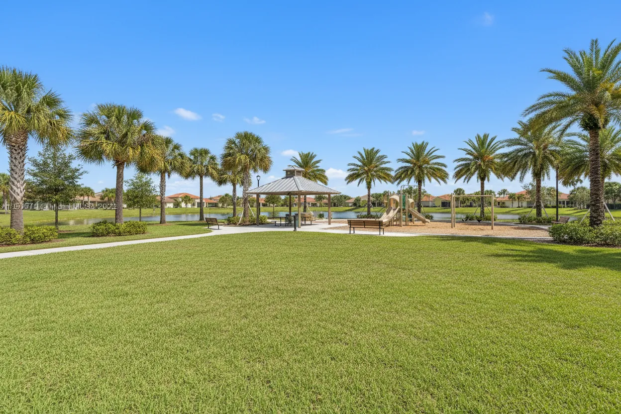 San Carlos Park