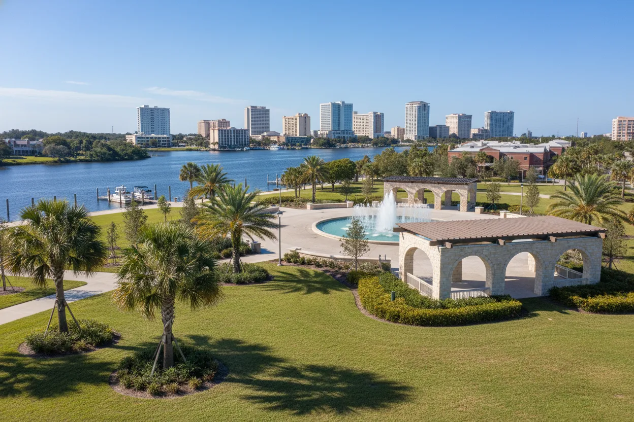Centennial Park