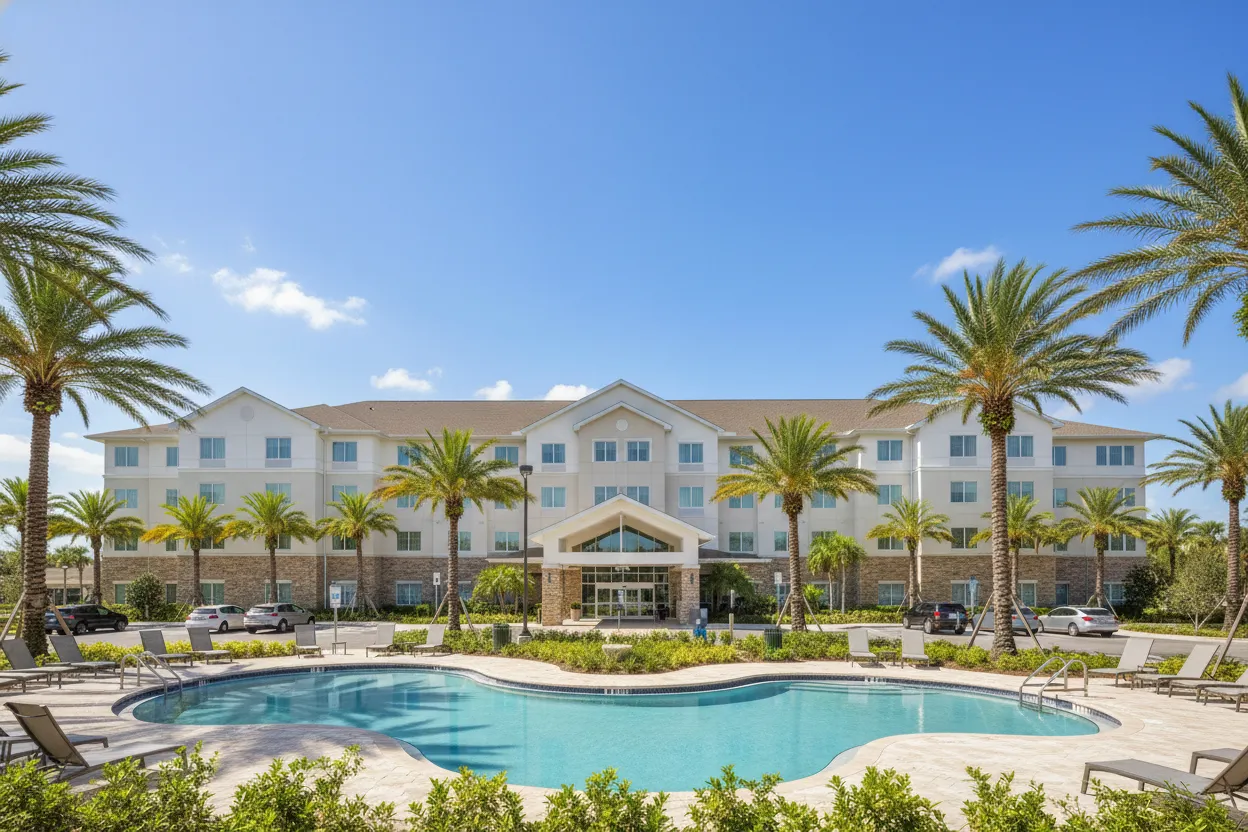 Residence Inn by Marriott Fort Myers