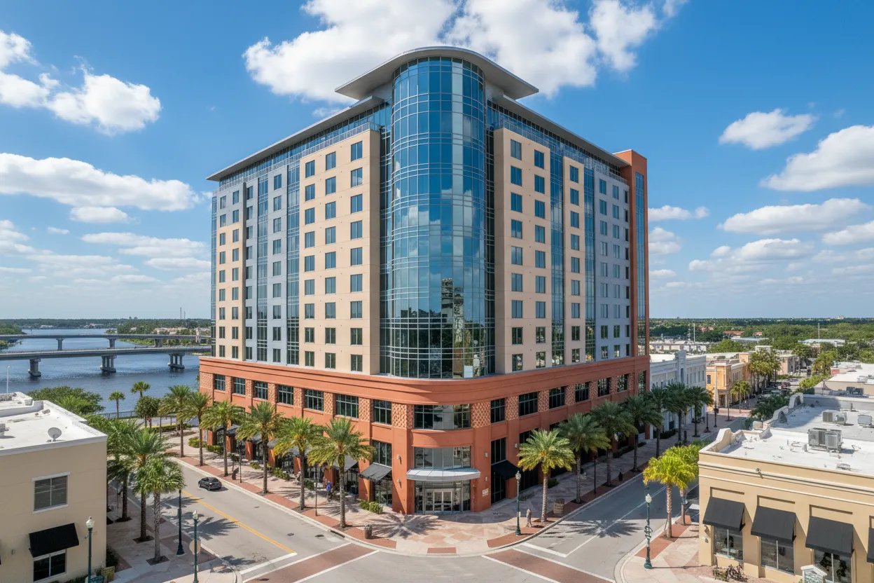 Luminary Hotel & Co., Autograph Collection
