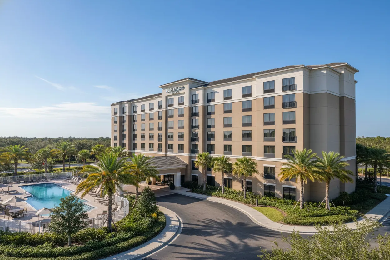 Homewood Suites by Hilton Fort Myers