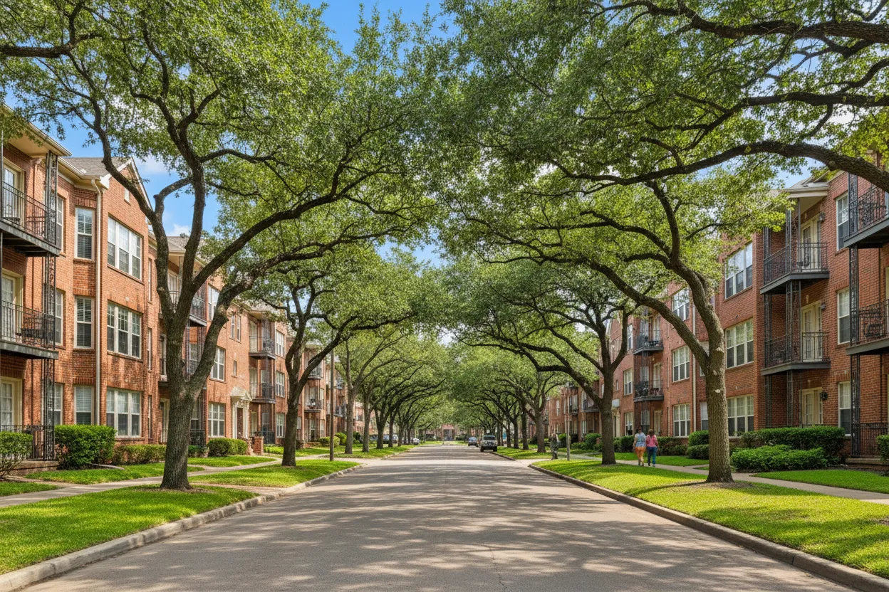 Oak Lawn
