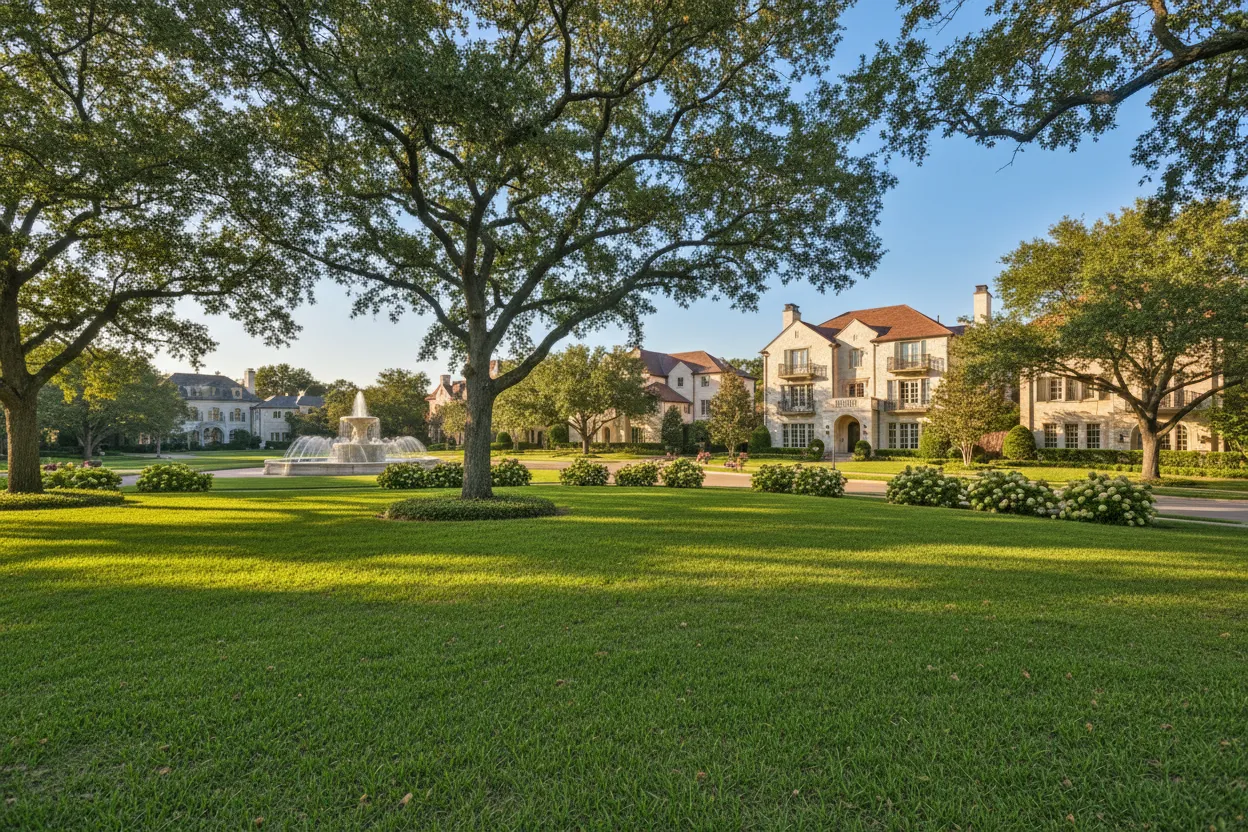 Highland Park