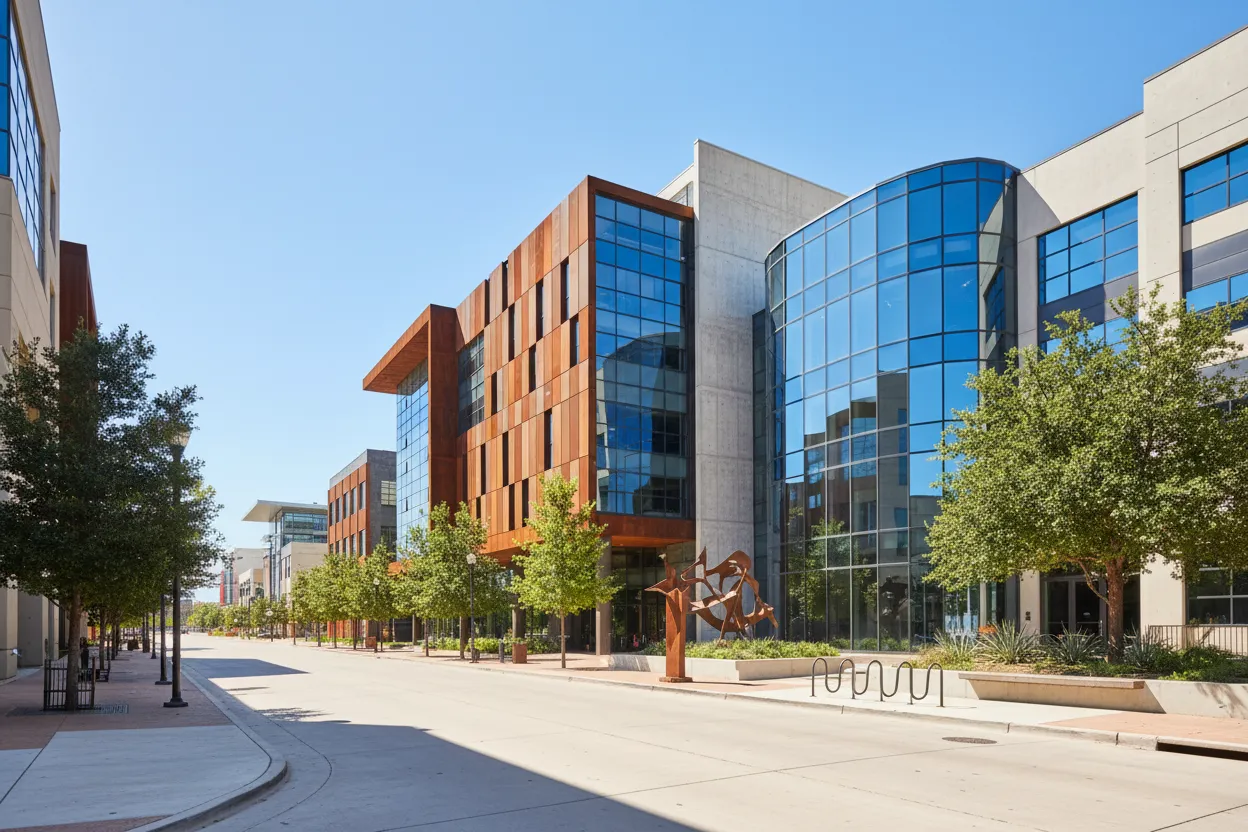 Design District