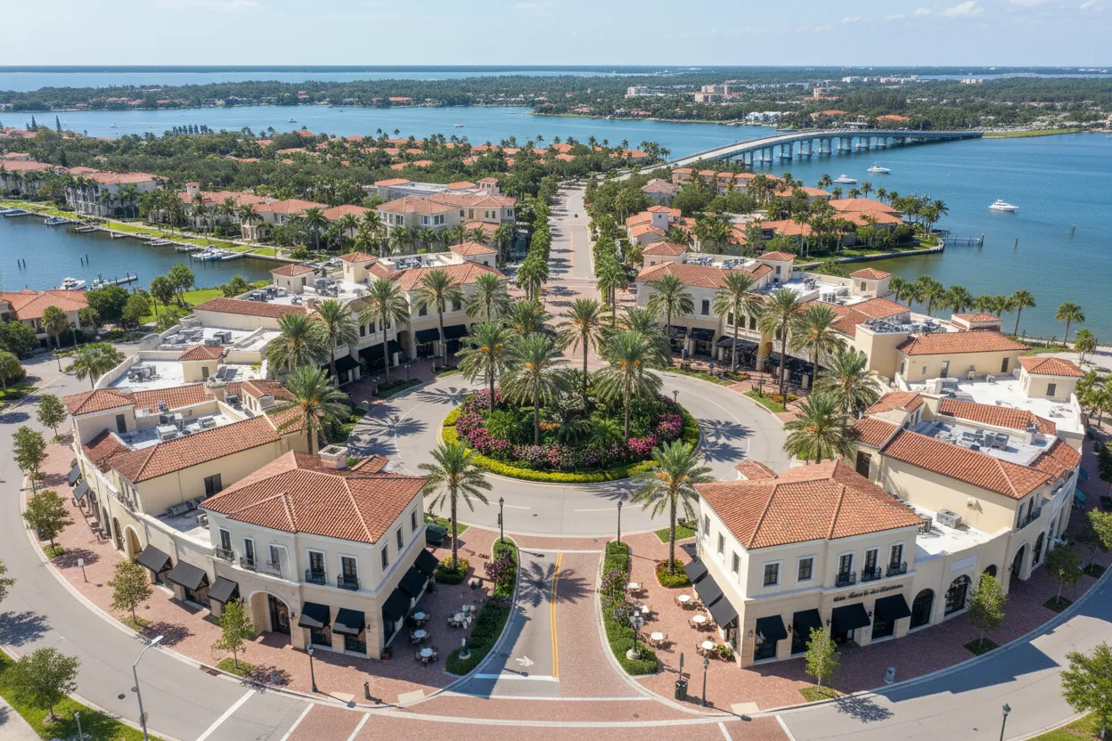 St. Armands Key