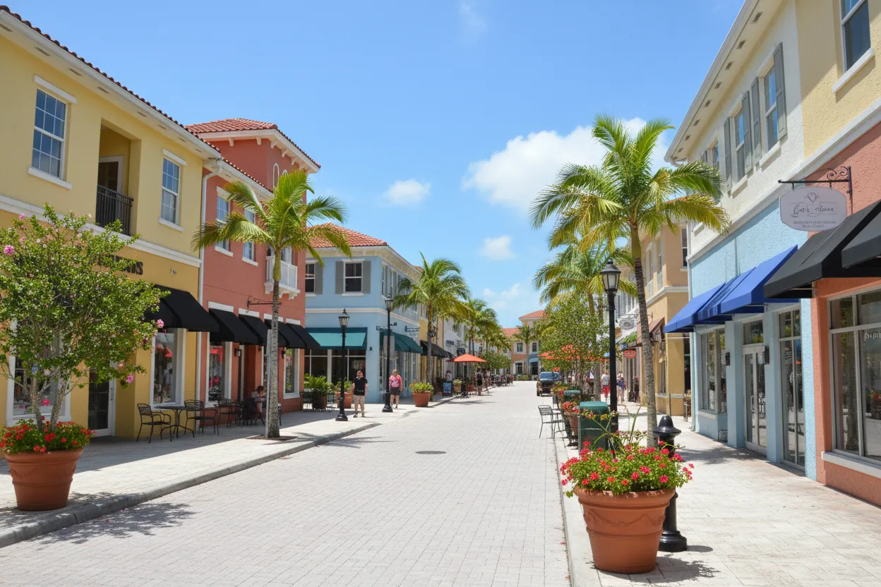 Southside Village