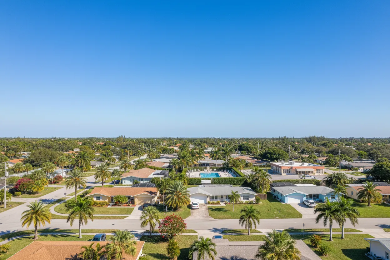 Gulf Gate Estates