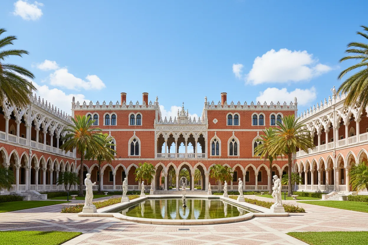 Sarasota Art Museum