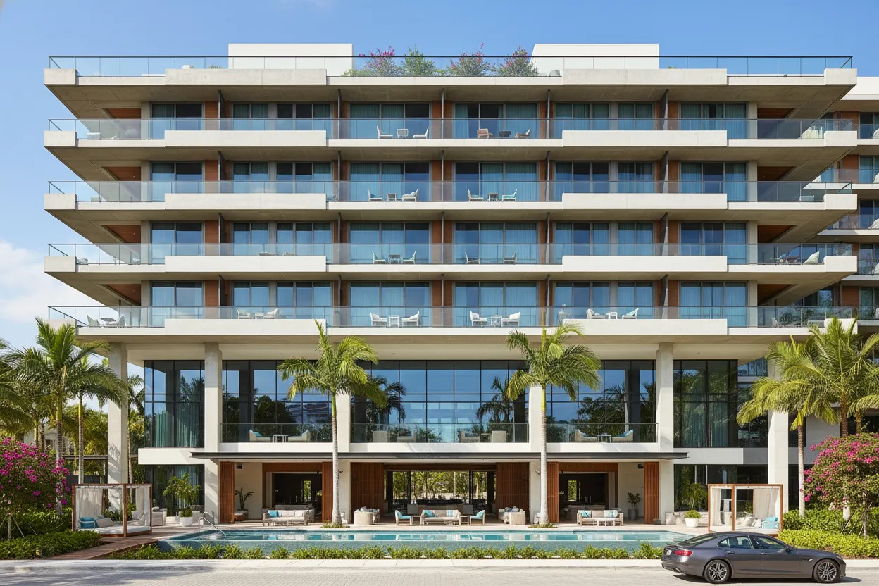 Sarasota Modern