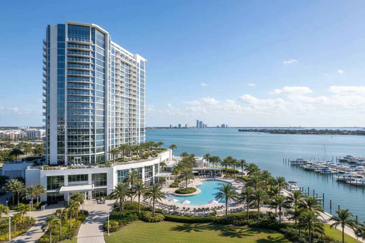 The Westin Sarasota
