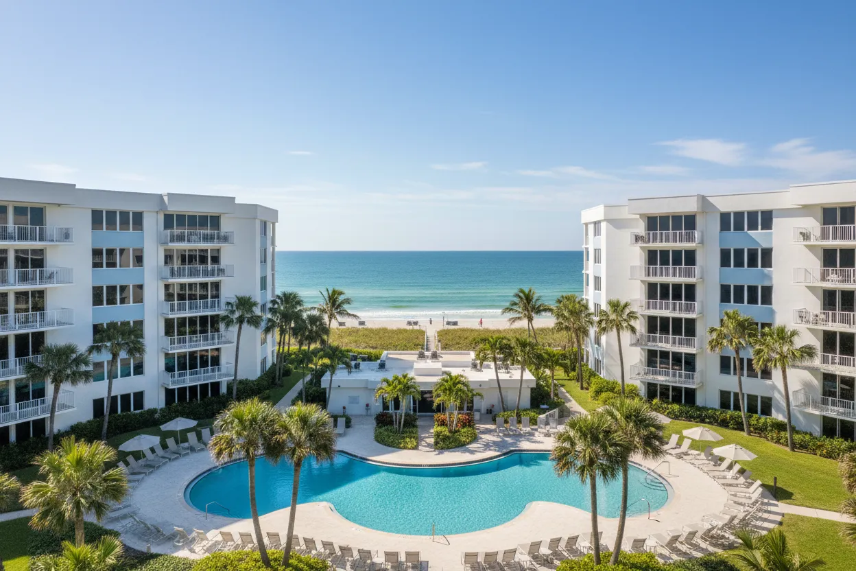 Lido Beach Resort