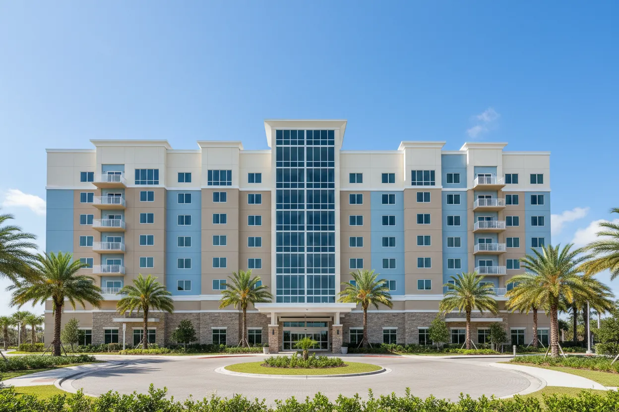 Embassy Suites by Hilton Sarasota