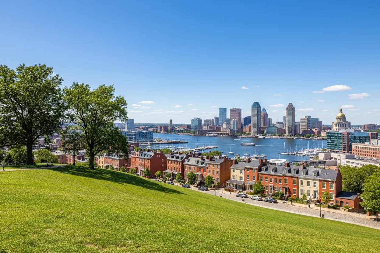 Federal Hill