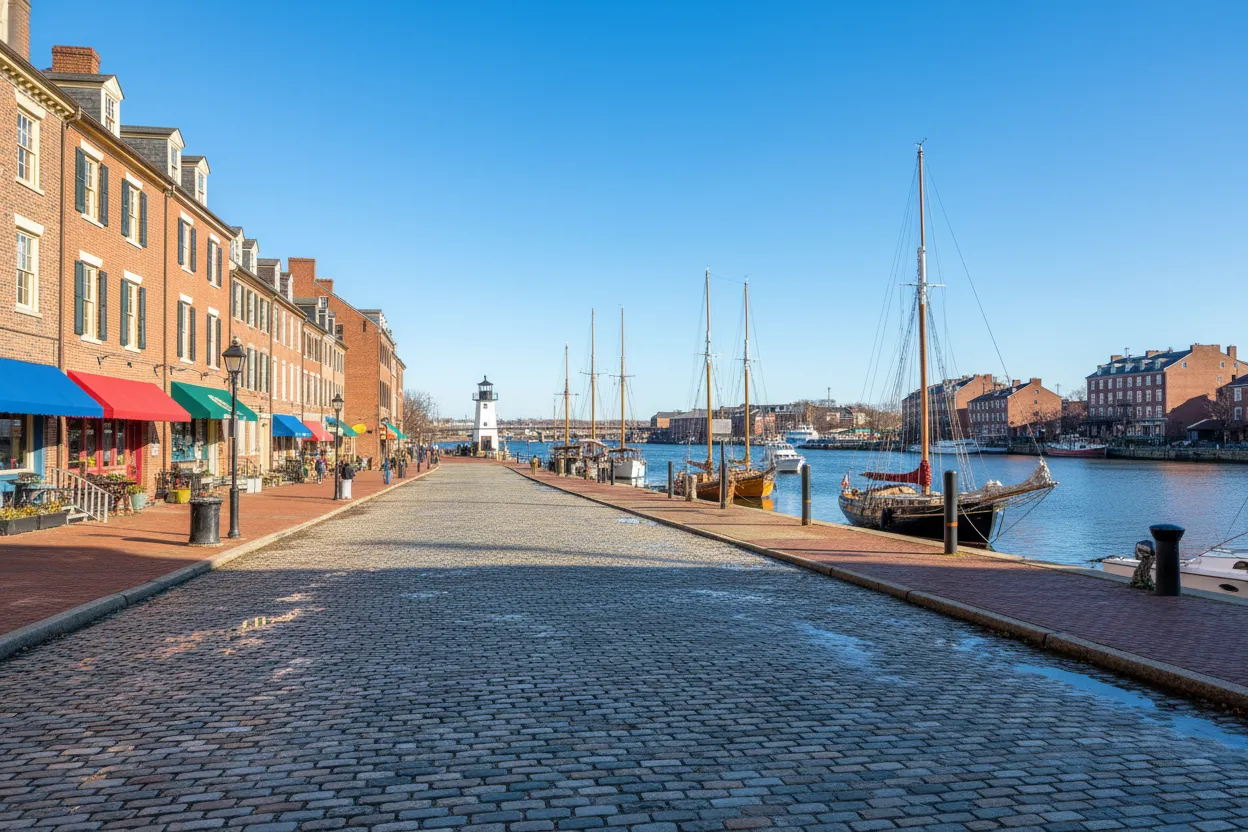 Fells Point