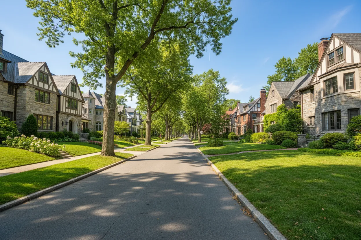 Roland Park