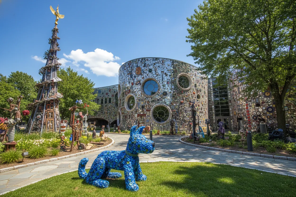 American Visionary Art Museum