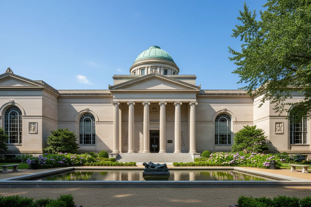 Baltimore Museum of Art